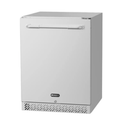 Bull Premium Outdoor Rated 4.9 Cubic Feet Stainless Steel Fridge Series II, 13700 – Vita Pool Supply