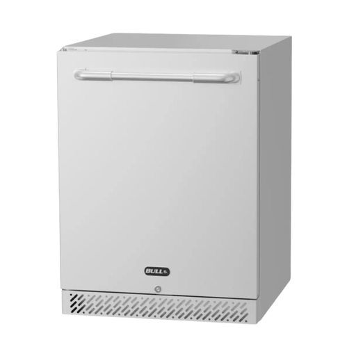 Bull Premium Outdoor Rated 4.9 Cubic Feet Stainless Steel Fridge Series II, 13700 – Vita Pool Supply
