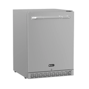 Bull Premium Outdoor Rated 4.9 Cubic Feet Stainless Steel Fridge Series II, 13700 – Vita Pool Supply