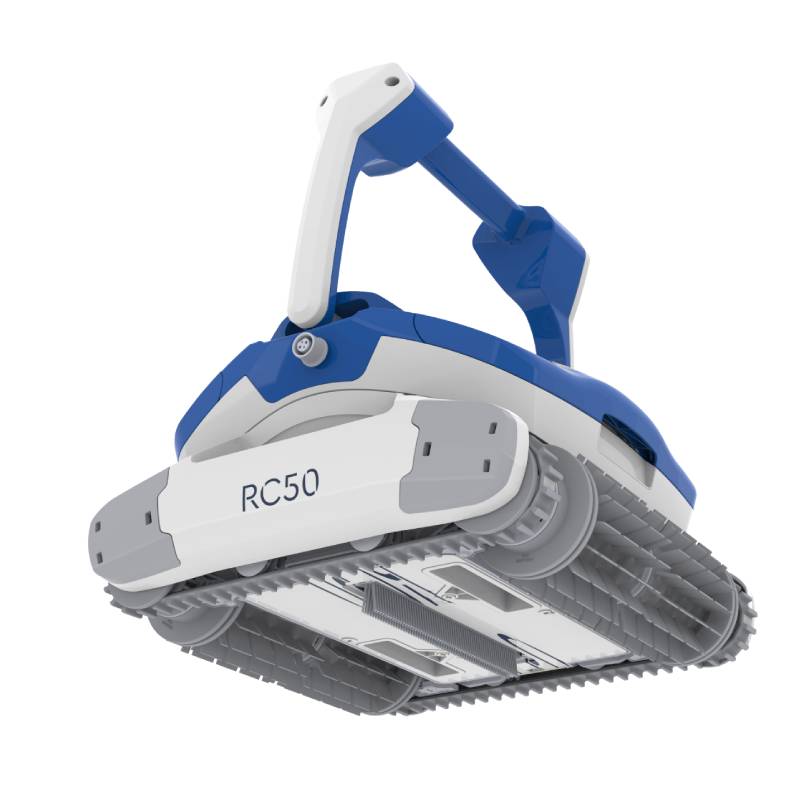 BWT Aquabot RC50 Robotic Inground Pool Cleaner – Vita Pool Supply