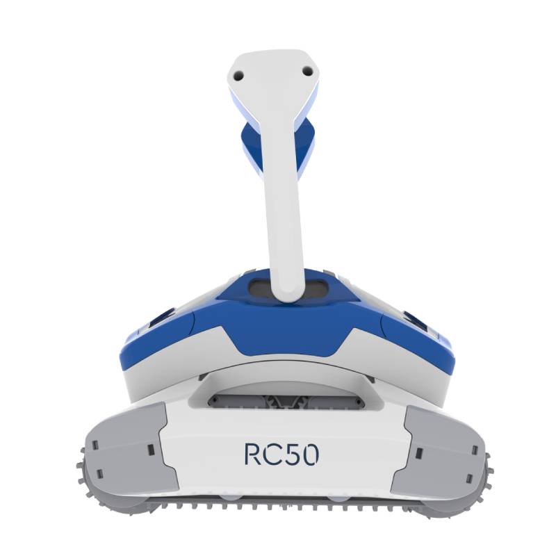 BWT Aquabot RC50 Robotic Inground Pool Cleaner – Vita Pool Supply