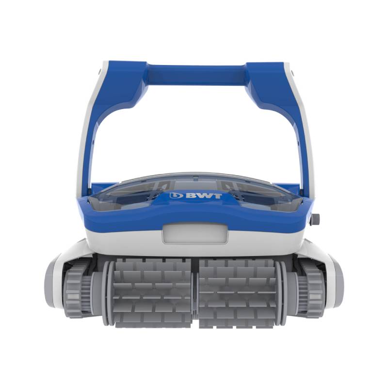 BWT Aquabot RC50 Robotic Inground Pool Cleaner – Vita Pool Supply