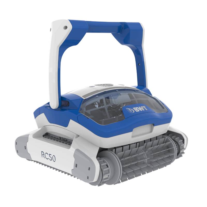 BWT Aquabot RC50 Robotic Inground Pool Cleaner – Vita Pool Supply