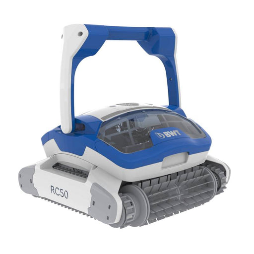 BWT Aquabot RC50 Robotic Inground Pool Cleaner – Vita Pool Supply