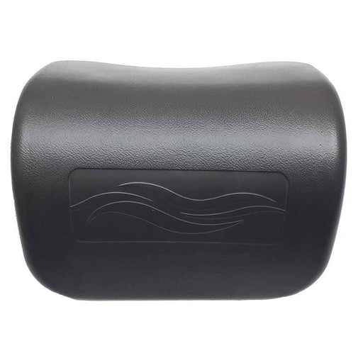 Cal Spa 2 - Pin Spa Pillow, Graphite Gray, ACC01401500NL – Vita Pool Supply
