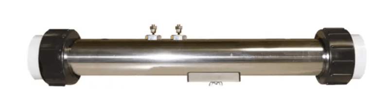 Cal Spa 4.0kW Flo - Thru Heater Assembly 26 - 0165 - 5S - K – Vita Pool Supply
