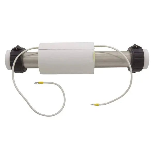 Cal Spa 5.5kW Flo - Thru Heater Assembly 26 - 2001 - 7S - K – Vita Pool Supply