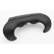 Cal Spa Belair Black 762 Spa Pillow ACC01400570 – Vita Pool Supply