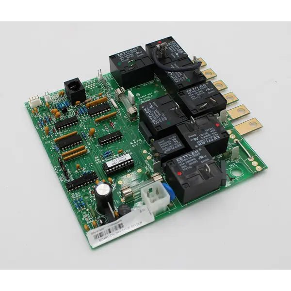 Cal Spa C11JDR1B Circuit Board ELE09100180 – Vita Pool Supply