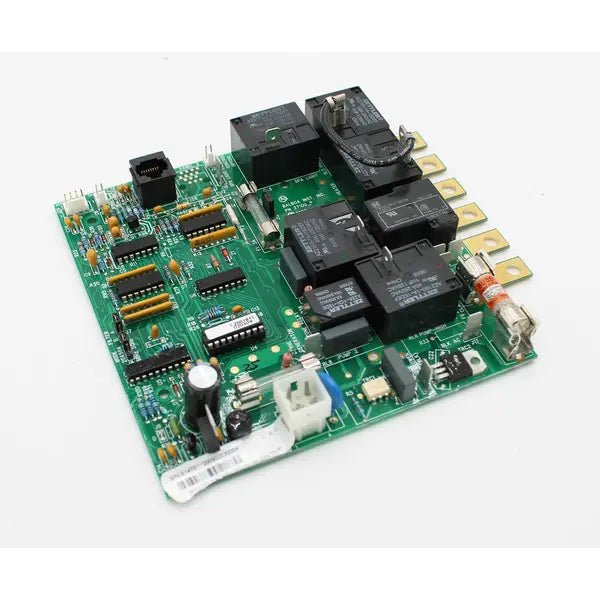Cal Spa C2001R1C Circuit Board ELE09100070 – Vita Pool Supply