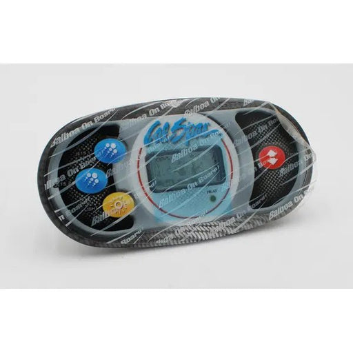 Cal Spa ELE09900192 VL406T 4 Button Topside Control – Vita Pool Supply