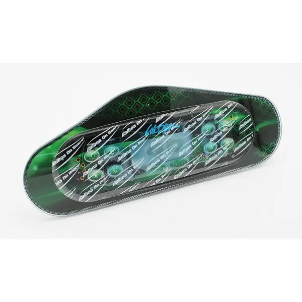 Cal Spa ELE50371 7000 Series 8 Button Topside Control – Vita Pool Supply