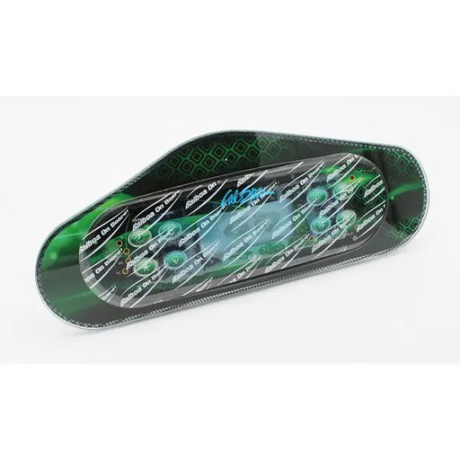 Cal Spa ELE50371 7000 Series 8 Button Topside Control – Vita Pool Supply