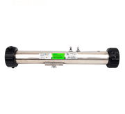 Cal Spa Replacement 5.5kW Flo - Thru Heater Assembly 26 - 0165 - 7S - K – Vita Pool Supply
