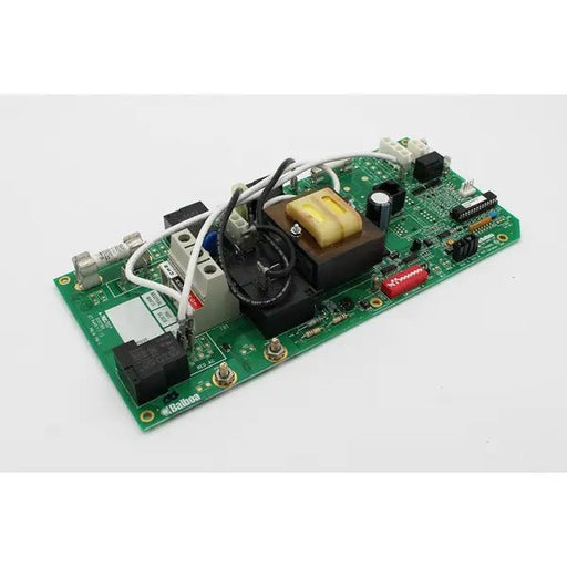 Cal Spa VS300 Circuit Board ELE56071 - 01 – Vita Pool Supply