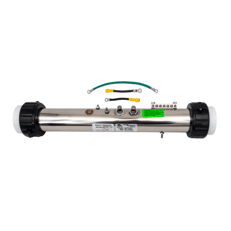 Caldera Spa Highland / Vacanza / Solana 4KW Heater Assembly 26