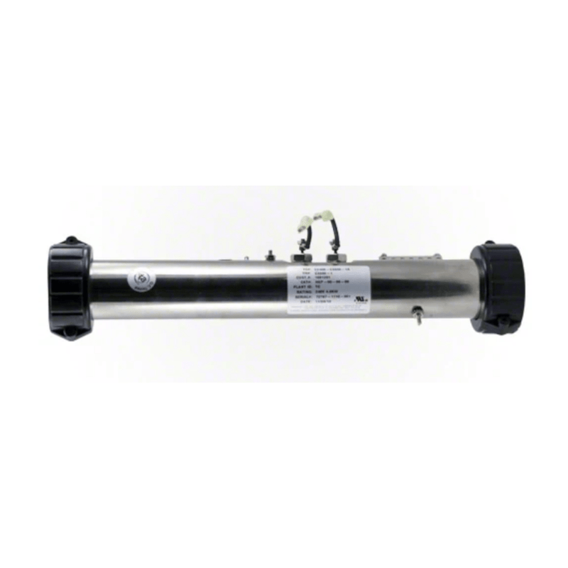Caldera Highland / Vacanza / Solana 4KW Heater Assembly 26 - 3330 - 5S - K – Vita Pool Supply