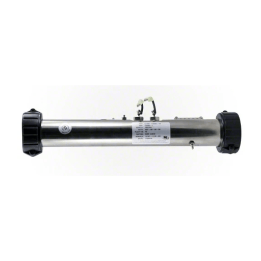 Caldera Highland / Vacanza / Solana 4KW Heater Assembly 26 - 3330 - 5S - K – Vita Pool Supply