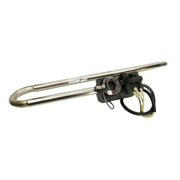 Caldera Watkins 4.0kw 240V Low Flow Trombone Heater C3473 - 1 – Vita Pool Supply