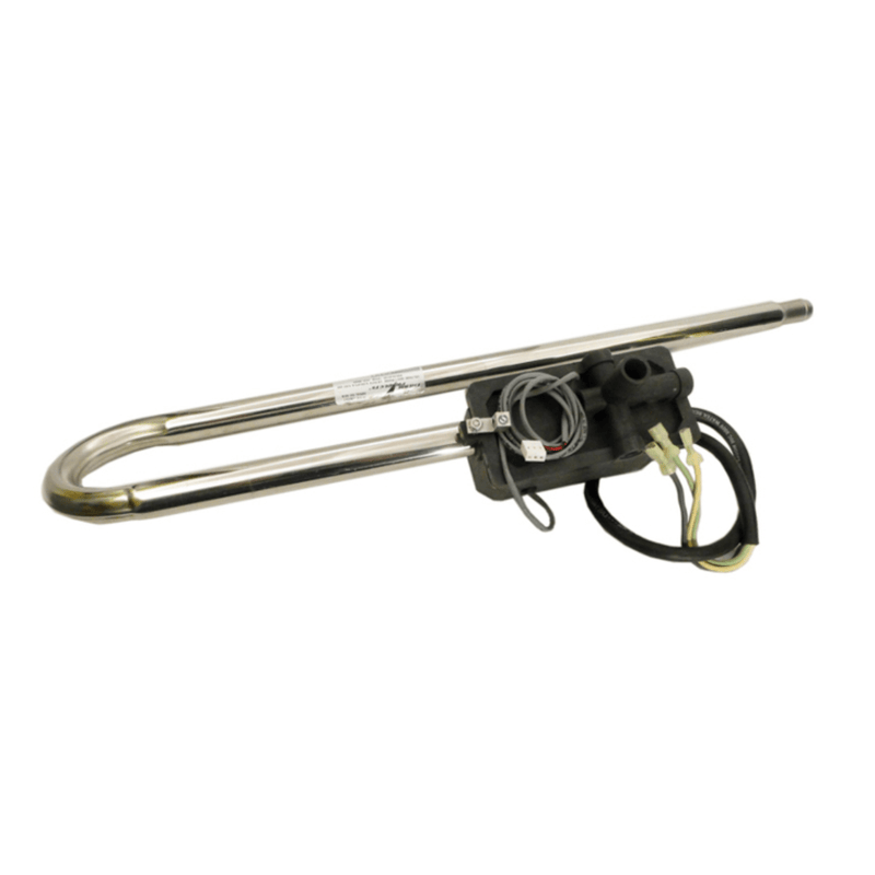 Caldera Watkins 4.0kw 240V Low Flow Trombone Heater C3473 - 1 – Vita Pool Supply