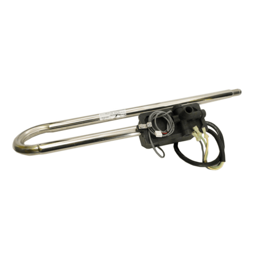 Caldera Watkins 4.0kw 240V Low Flow Trombone Heater C3473 - 1 – Vita Pool Supply