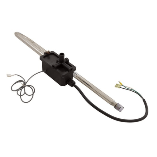 Caldera Watkins 4.0kw 240V Low Flow Trombone Heater C3473 - 1 – Vita Pool Supply