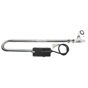 Caldera Watkins Trombone 4.0kW Low Flow Heater Assembly 26 - 3473 - 1H - 5T - F – Vita Pool Supply