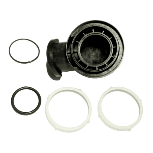 Caretaker 3 - 7 - 625 O - ring Kit with Molded Tee Assembly – Vita Pool Supply