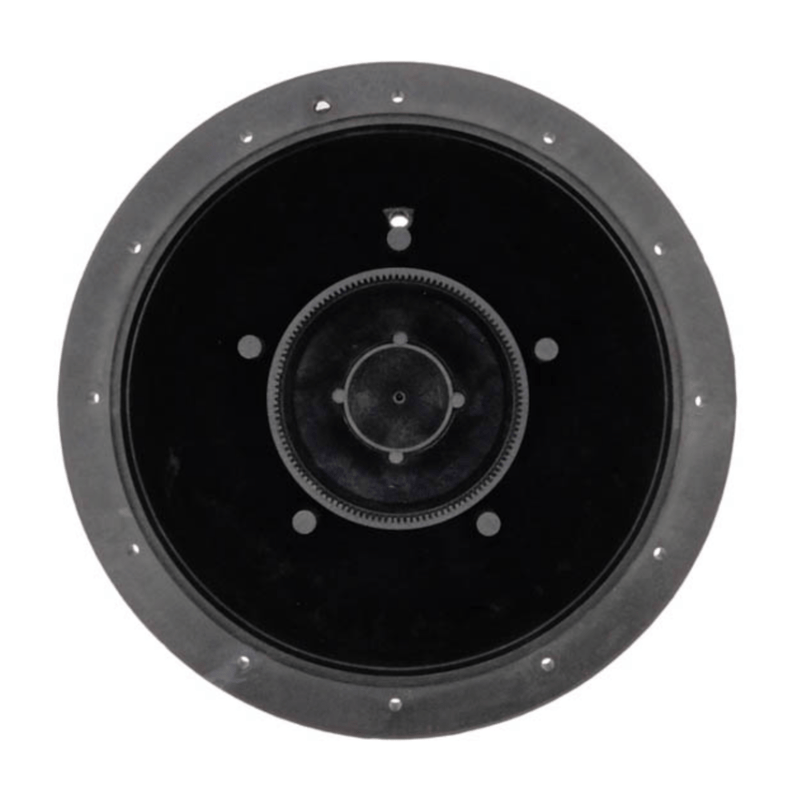 Caretaker 3 - 9 - 201 5 - Port Top Housing for 1.5" Valves – Vita Pool Supply