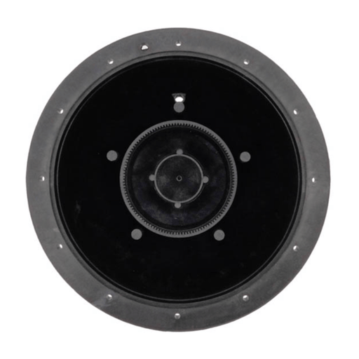 Caretaker 3 - 9 - 201 5 - Port Top Housing for 1.5" Valves – Vita Pool Supply