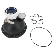 Caretaker 5 - 9 - 2006 Water Valve without THAK for In - Floor Cleaning System – Vita Pool Supply
