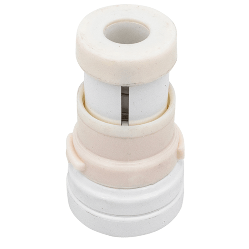 Caretaker (Jandy In - Floor) Bayonet Style Cleaning Head White (3 - 9 - 508) – Vita Pool Supply