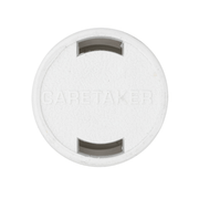 Caretaker (Jandy In - Floor) Bayonet Style Cleaning Head White (3 - 9 - 508) – Vita Pool Supply