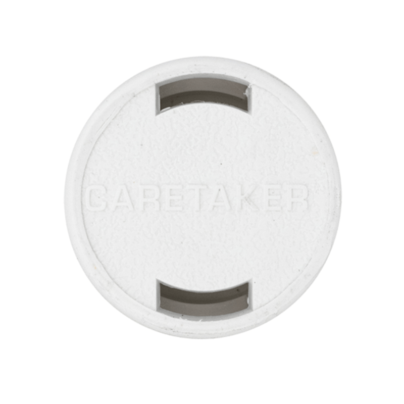 Caretaker (Jandy In - Floor) Bayonet Style Cleaning Head White (3 - 9 - 508) – Vita Pool Supply