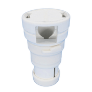 Caretaker (Jandy In - Floor) Bayonet Style Cleaning Head White (3 - 9 - 508) – Vita Pool Supply