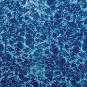 Caribbean Blue Round 15 Mil Vinyl Overlap Pool Liner – Vita Pool Supply