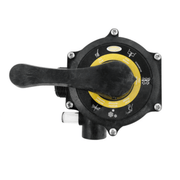 Carvin 39262803R DVK - 7 Bolt - On Valve Kit – Vita Pool Supply