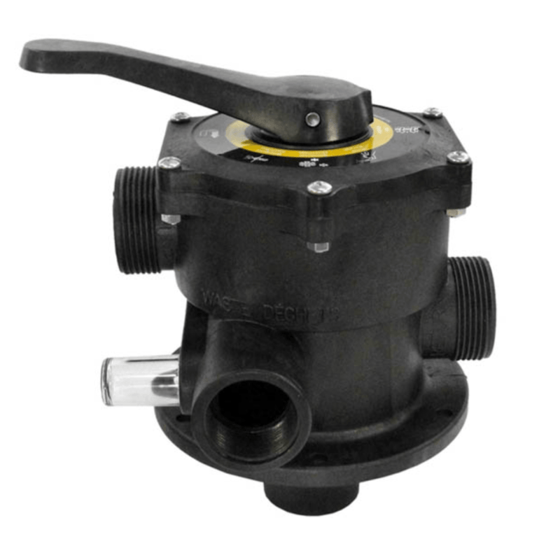 Carvin 39262803R DVK - 7 Bolt - On Valve Kit – Vita Pool Supply