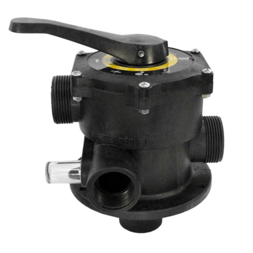 Carvin 39262803R DVK - 7 Bolt - On Valve Kit – Vita Pool Supply