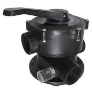 Carvin 39262803R DVK - 7 Bolt - On Valve Kit – Vita Pool Supply
