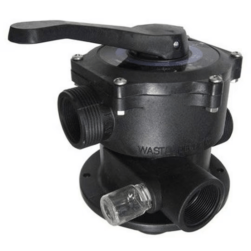 Carvin 39262803R DVK - 7 Bolt - On Valve Kit – Vita Pool Supply
