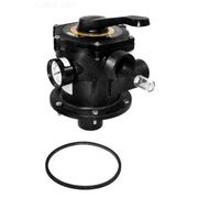 Carvin 39262803R DVK - 7 Bolt - On Valve Kit – Vita Pool Supply