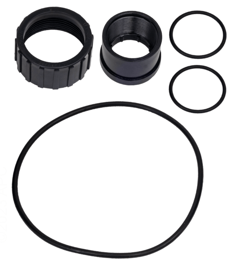 Carvin 39263035K 1.5" Multiport Valve MPV (DVK7C) – Vita Pool Supply