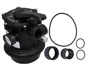 Carvin 39263035K 1.5" Multiport Valve MPV (DVK7C) – Vita Pool Supply