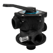 Carvin Pool 39000302R 1 1/2 Multiport Valve 7 Position – Vita Pool Supply