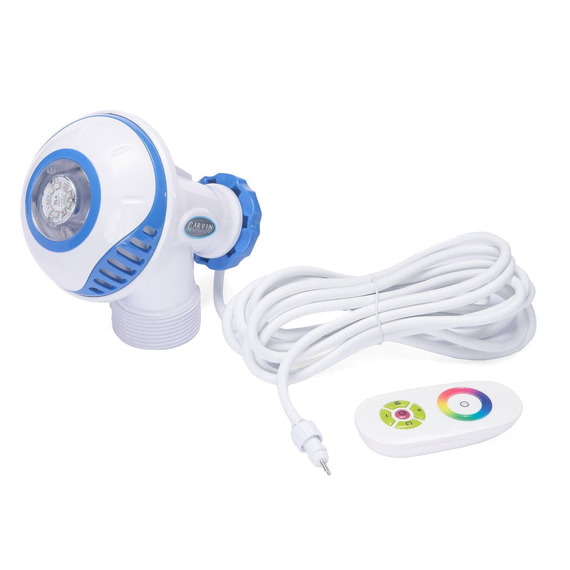 Carvin StarBright Above Ground Pool LED Color - Changing Light, 9413 - 2800 94132800 – Vita Pool Supply