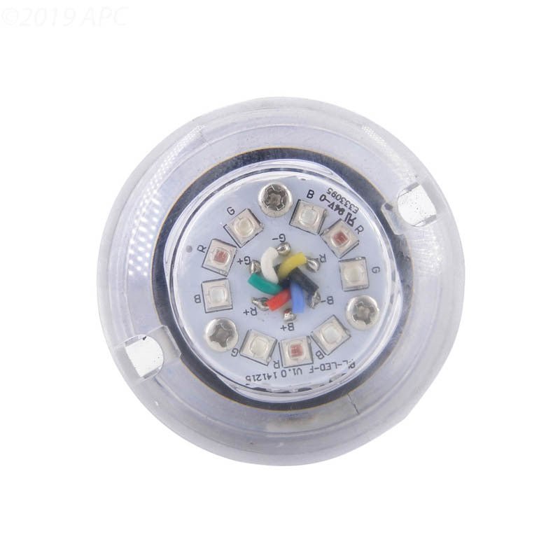Carvin StarBright Above Ground Pool LED Color - Changing Light, 9413 - 2800 94132800 – Vita Pool Supply