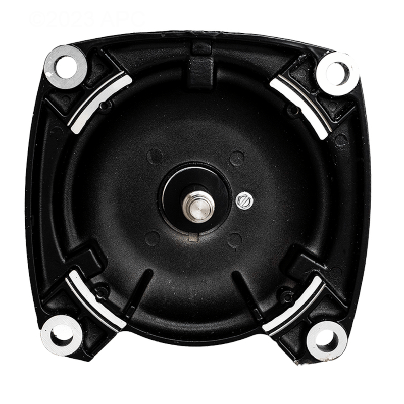 Century 0.5 HP Centurion Square Flange Motor, 48Y Frame (USQ1052) – Vita Pool Supply