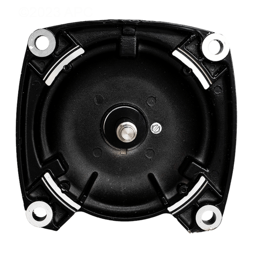 Century 0.5 HP Centurion Square Flange Motor, 48Y Frame (USQ1052) – Vita Pool Supply