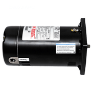 Century 0.5 HP Centurion Square Flange Motor, 48Y Frame (USQ1052) – Vita Pool Supply